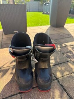 Dětské lyžařské boty SNOXX