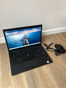 Dell 7490,RAM 8GB,SSD256GB,FullHD,i5-8350U,Win11Pro