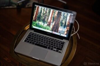Macbook Pro 13" 2012