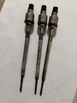 Žhavící svíčky Opel se senzorem tlaku 2.0 CDTI - 1