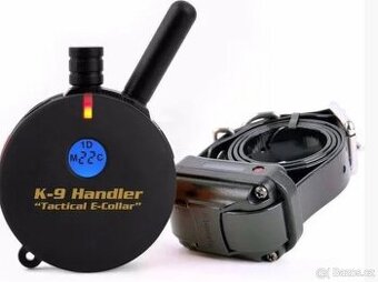 Elektrický obojek pro psa Educator K9-800