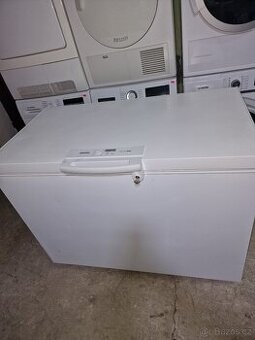 Pultovy mrazák Siemens