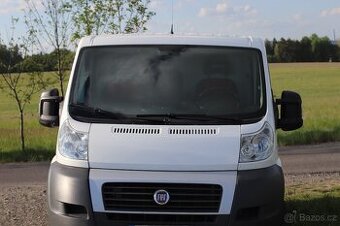 Fiat Ducato 115, 2015, STK 3/27