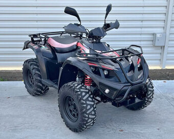 Čtyřkolka Linhai 400 Dragon Fly