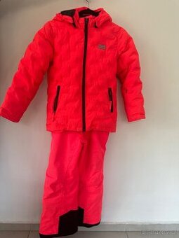 Lego lyžařský komplet velikost 134