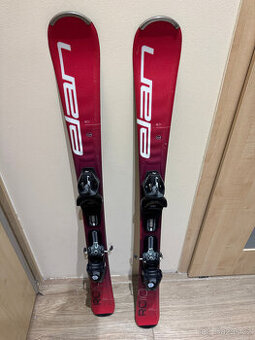 lyže Elan RC Race Red QS 110