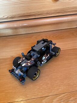 Lego technic