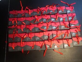 Krabičky na prstýnky