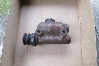 MG TD - Brzdová pumpa , brzdový válec
