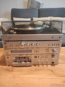 Telefunken sestava řada 100