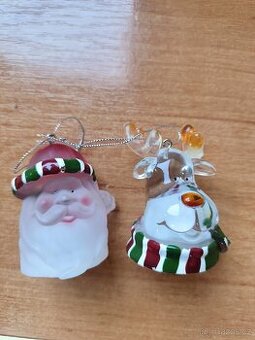 vánoční dekorace ozdoba