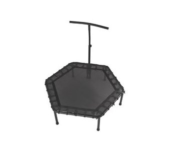 Trampolína fitness pr.112 cm