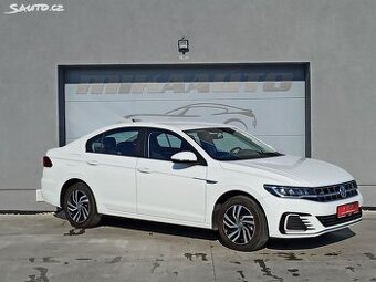 VOLKSWAGEN E-BORA 100kW