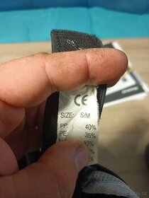 Dětské chrániče kolen