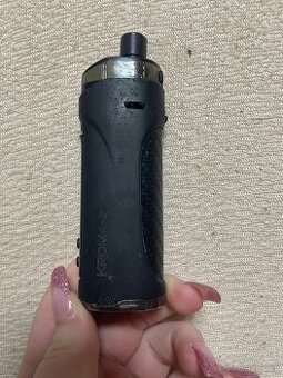 Elektronická ciga.reta