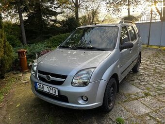 Suzuki Ignis 1.3