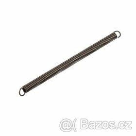 Pružina hřídele převodovky Simson S51 - MZA