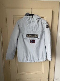 zimní dámská bunda Napapijri RAINFOREST WINTER 3