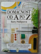 Domácnost od A po Z