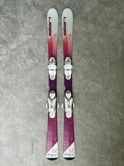 Nové dětské lyže Elan 130 cm