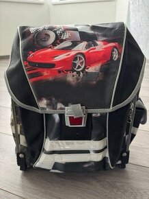 Školní aktovka pro prvňáčky