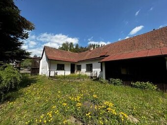 RD Pacov - Vejvarka - 1