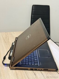 Dell Vostro 3750 + i7 + nVidia + 17,3”