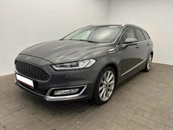 FORD MONDEO ST VIGNALE 2.0TDCI 4x4 132kw