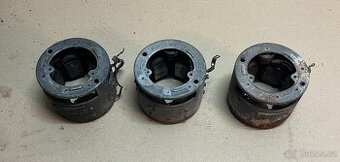 Jawa ČZ statory zapalování