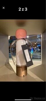 Lampa stolni znackova nova