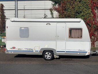 Dethleffs Camper 490 z roku 2002