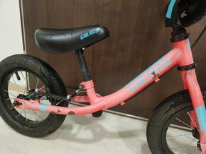 Odrážedlo Galaxy Cosmic