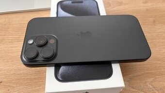 Iphone 16Pro Max 256GB Záruka