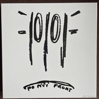 PPF ‎– Po Piči Front Box podpisy všetkých