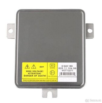 Xenon řídící jednotka, startér xenonu 6948180