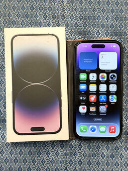 Apple iPhone 14 Pro, 256GB