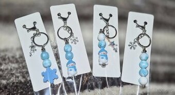 Přívěšek - klíčenka