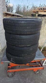 Continental ULTRACONTACT 225/60 R18 100H letní