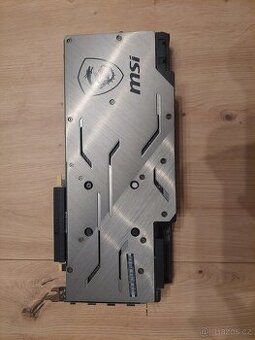 GPU GeForce RTX 2080 super