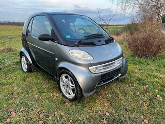 SMART Fortwo 450 CDI