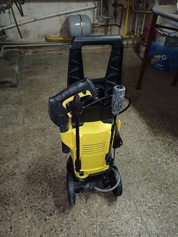 Vysokotlaký čistič Kärcher K 3