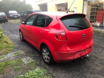 Náhradní díly Seat Altea - 1.9tdi 77kw
