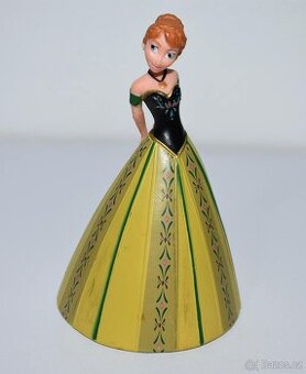 Panenka Anna Bullyland Ledové království Disney