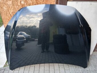 Přední kapota a maska Mazda CX5 - 1