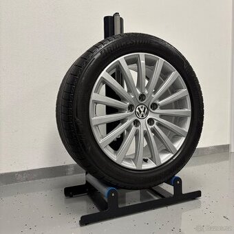 Original VW T5 T6 R18 / 5x120 - 1