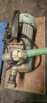 Prodám zahradní elektrické čerpadlo Florabest