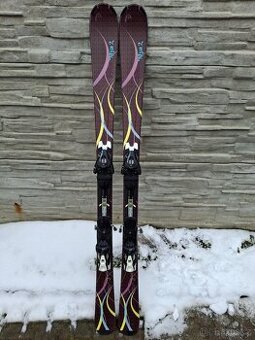 Lyže Head Mya 149cm radius 9.5m - 1