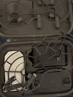 Dji mini combo