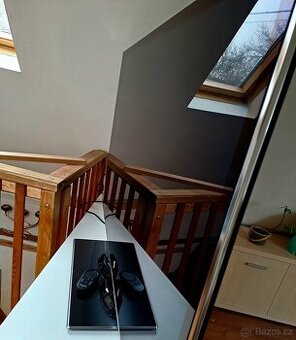 SMART TV PANASONIC 140CM ÚHLOPŘÍČKA