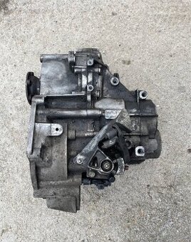 Převodovka 6 kvalt KNS / 2.0 Tdi 103 Kw